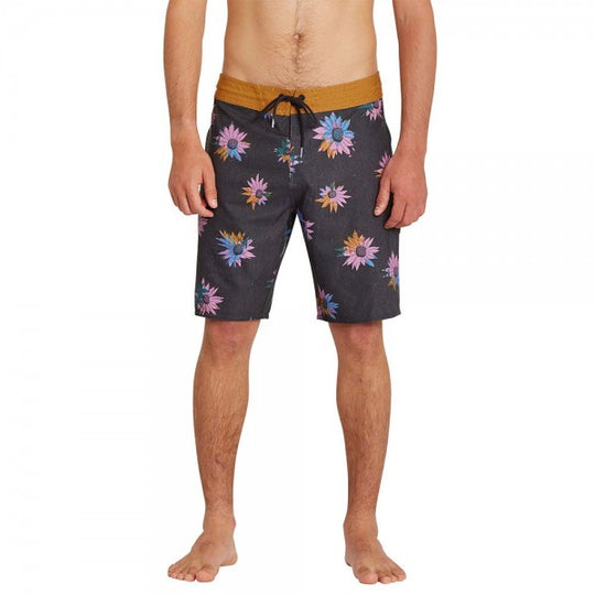 NATURAL VISIONS STONEY 19 (BLK)