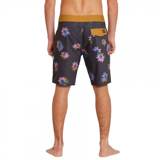 NATURAL VISIONS STONEY 19 (BLK)