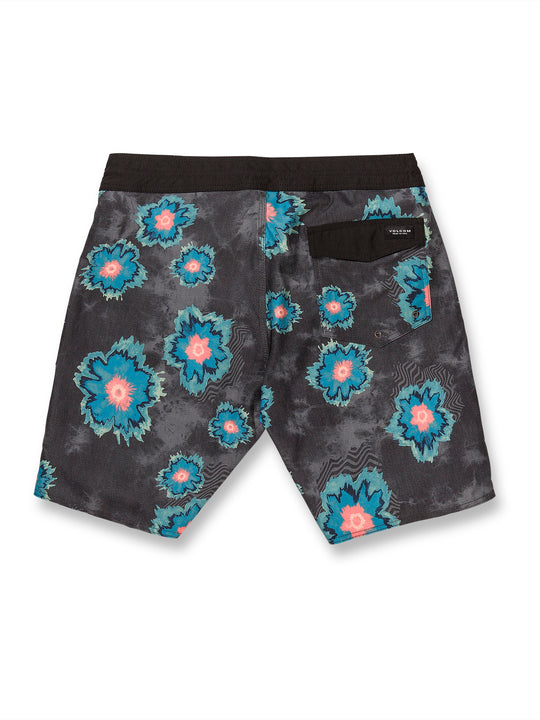 MEDAL PETAL STONEY 19