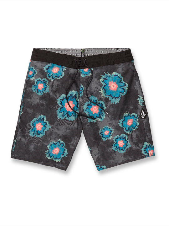 MEDAL PETAL STONEY 19