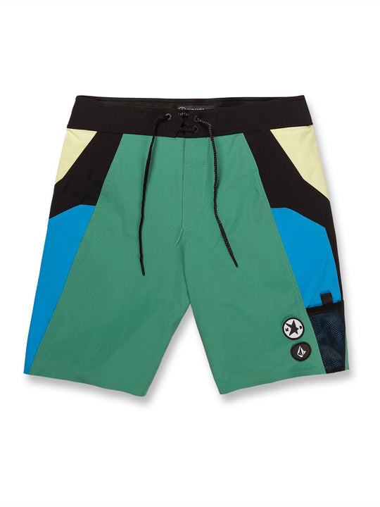 SHORT SURF VITALS NOA DEANE LIB 20 / PNE / VOLCOM