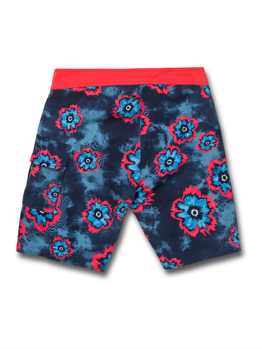 SHORT JULY 4TH MOD 20 / NVY / VOLCOM