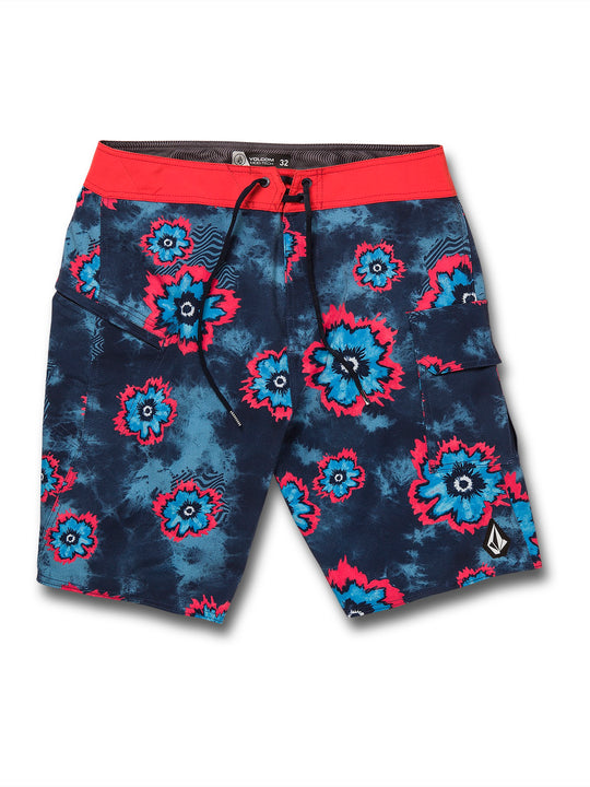 SHORT JULY 4TH MOD 20 / NVY / VOLCOM