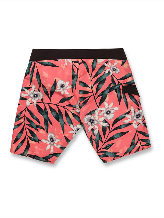SHORT TROPICAL HIDEOUT MOD 19 / LVC / VOLCOM