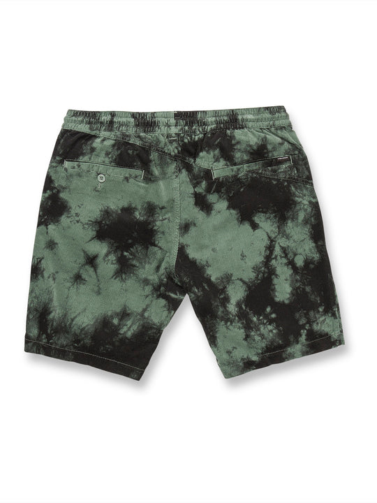 FRICKIN MIX EW SHORT 19