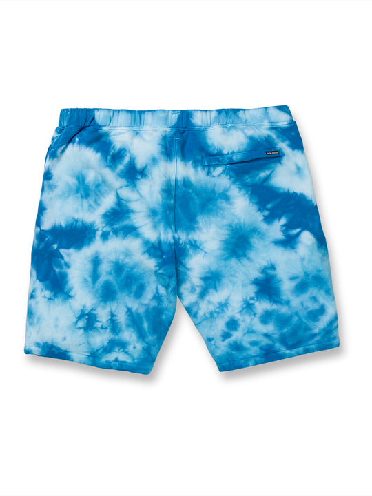 SHORT ICONIC STONE PLUS FLEECE SHORT / MAB / VOLCOM