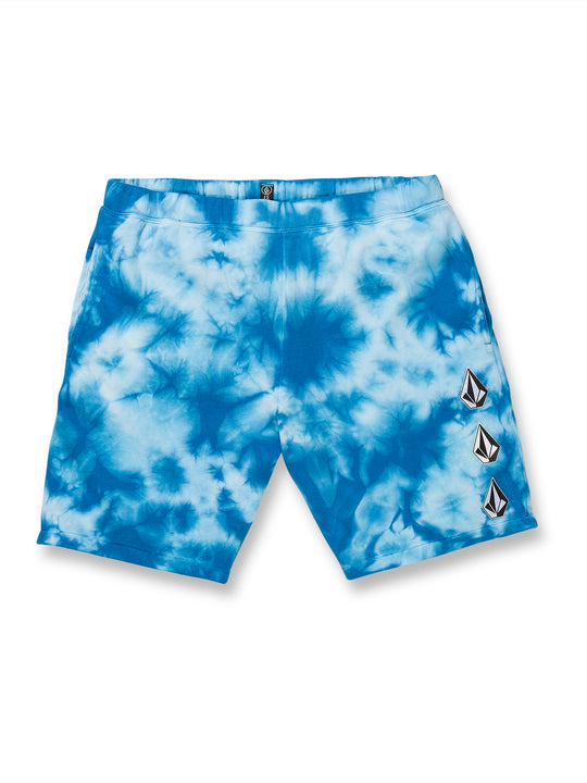 SHORT ICONIC STONE PLUS FLEECE SHORT / MAB / VOLCOM