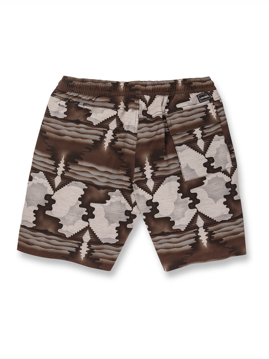 SHORT WRECPACK HYBRID 19 - WCG - VOLCOM HOMBRE
