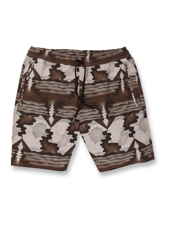 SHORT WRECPACK HYBRID 19 - WCG - VOLCOM HOMBRE