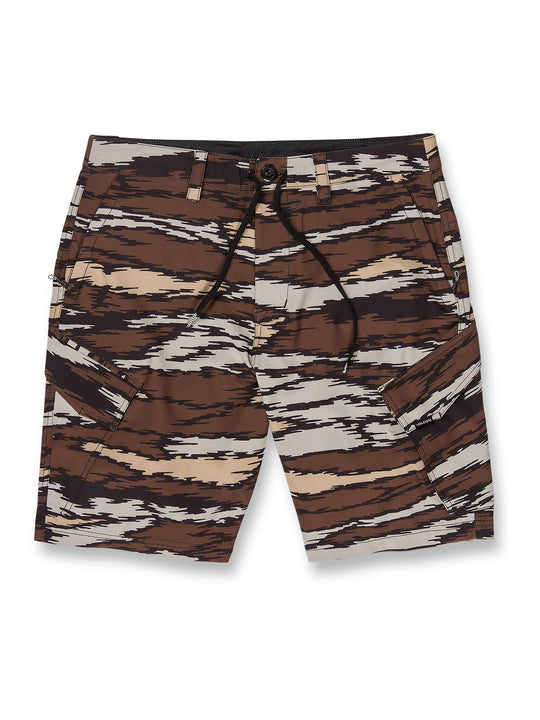 SHORT COUNTRY DAYS HYBRID 20 - BAB - VOLCOM HOMBRE