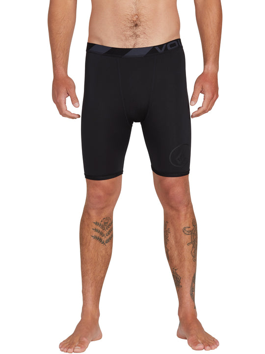 BOXERS JJ'S CHONES - BLACK