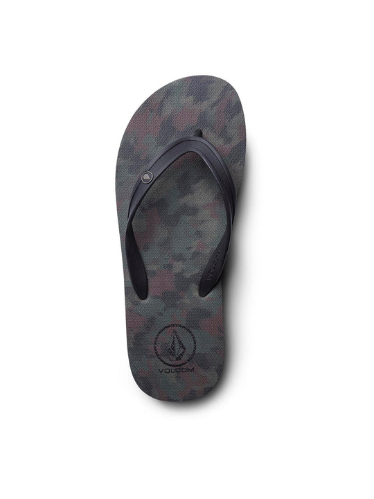 Sandalias / Rocker 2 Solid / DCA