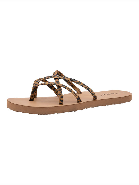 SANDALIAS NEW SCHOOL II - CHE - VOLCOM WOMEN
