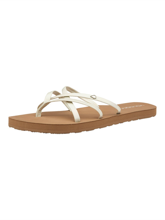SANDALIAS NEW SCHOOL II - GLW - VOLCOM WOMEN