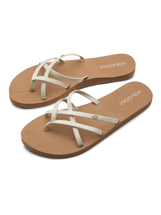 SANDALIAS NEW SCHOOL II - GLW - VOLCOM WOMEN