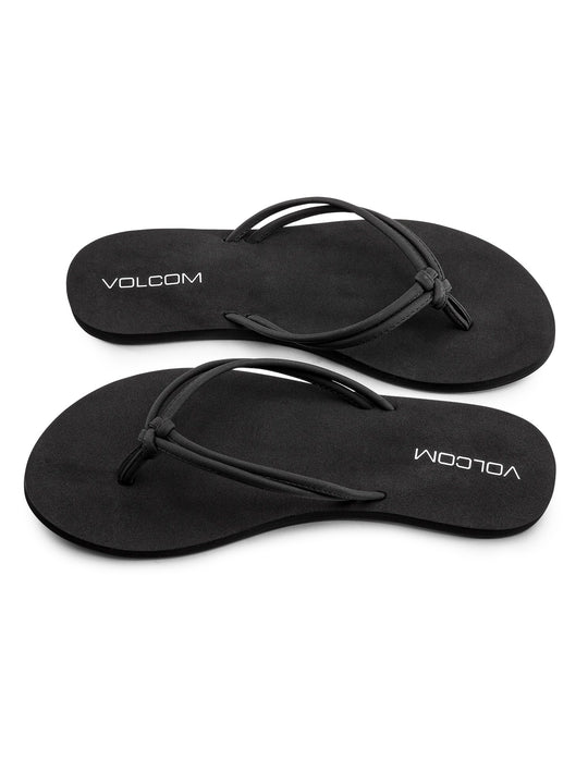 SANDALIAS FOREVER AND EVER II - BKO - VOLCOM WOMEN