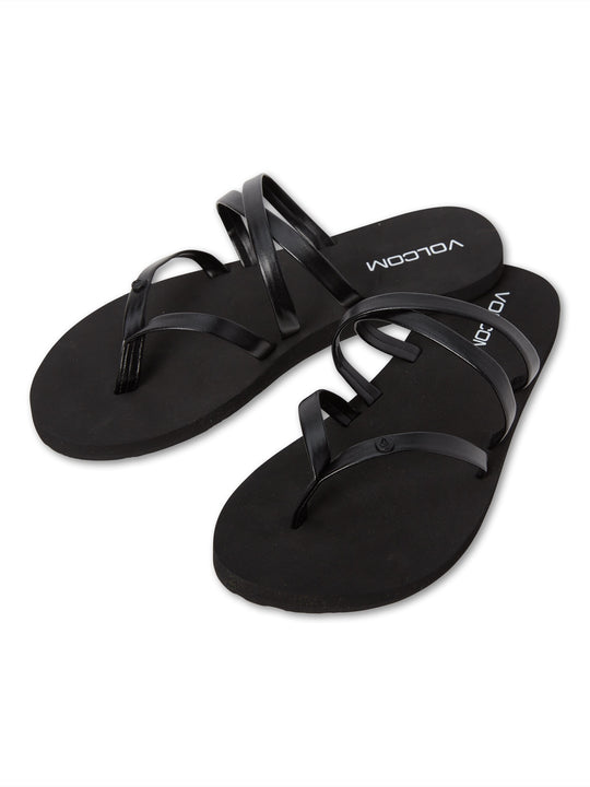 SANDALIAS EASY BREEZY II - BKO - VOLCOM WOMEN