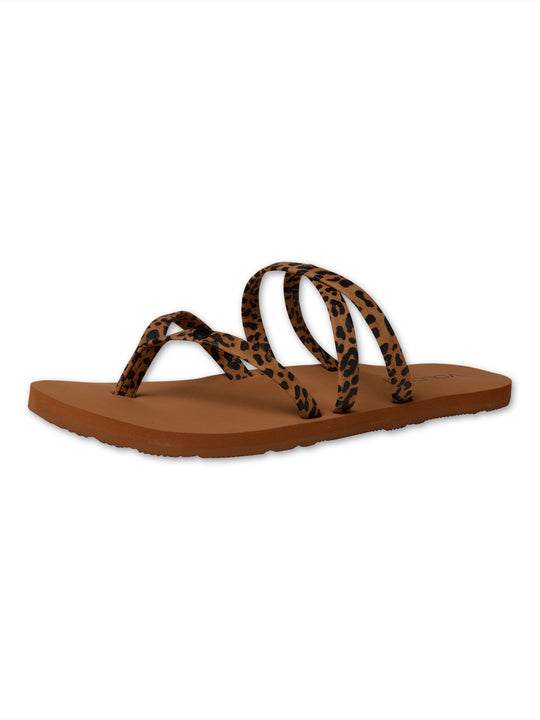 SANDALIAS EASY BREEZY II - CHE - VOLCOM WOMEN