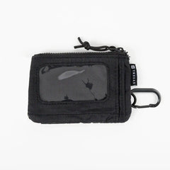 Black - Adventure Pouch Wallet