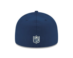Gorra Dallas Cowboys New Era Azul Marino
