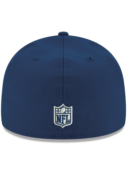Gorra Dallas Cowboys New Era Azul Marino