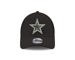Gorra Dallas Cowboys New Era  Black Edition
