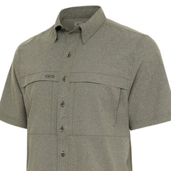 Camisa Agave MicroTek