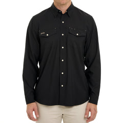 Caviar StockYard Shirt | Long Sleeve-GameGuard