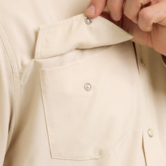Stone StockYard Shirt | Long Sleeve-GameGuard