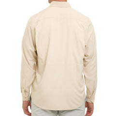 Stone StockYard Shirt | Long Sleeve-GameGuard