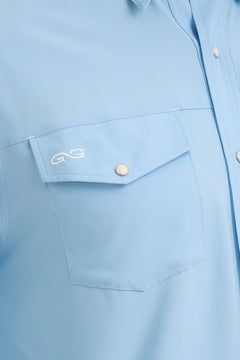 RainWater StockYard Shirt | Long Sleeve-GameGuard