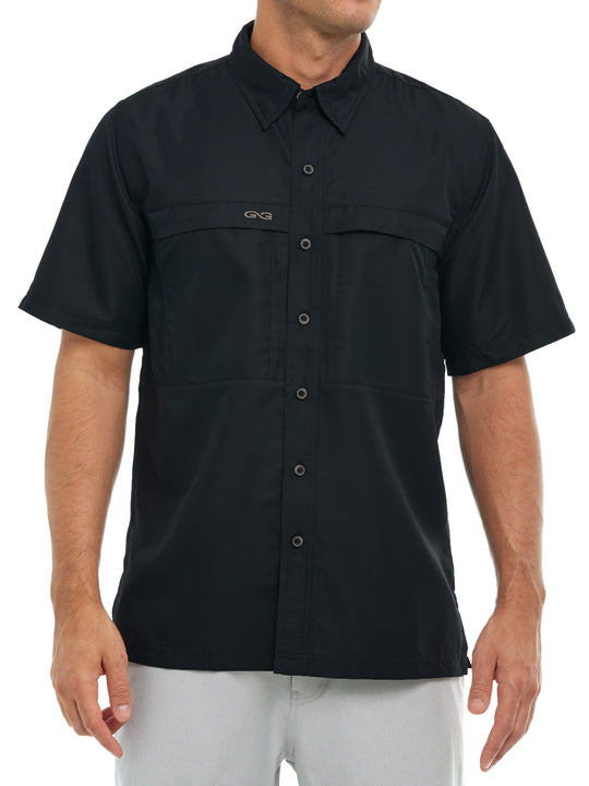 Caviar Explorer Shirt-GameGuard