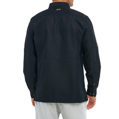Caviar Explorer Shirt | Long Sleeve-GameGuard