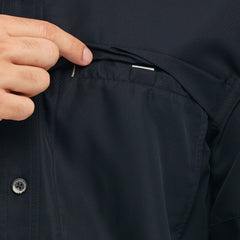 Caviar Explorer Shirt | Long Sleeve-GameGuard