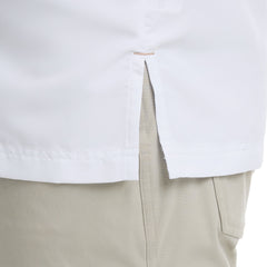 White Explorer Shirt-GameGuard