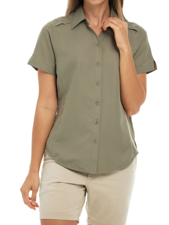 Camisa Mesquite Ladies Original
