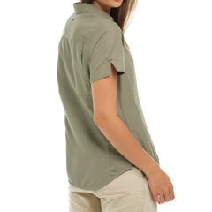 Mesquite Ladies Original Shirt-GameGuard