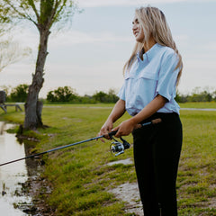 RainWater Ladies Original Shirt-GameGuard