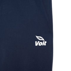 Pantalón de yoga para mujer azul marino