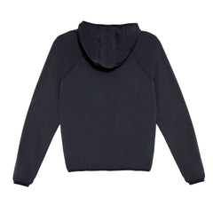 Chaqueta deportiva UV para mujer negra