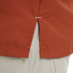 Copper Explorer Shirt | Long Sleeve-GameGuard