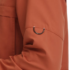 Copper Explorer Shirt | Long Sleeve-GameGuard