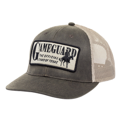 Gorra  Oil | Clay MeshBack