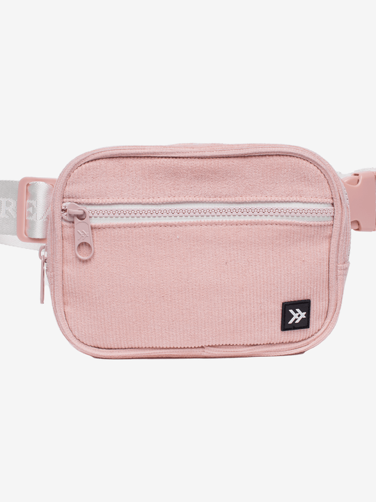 Rose Dust Fanny Pack