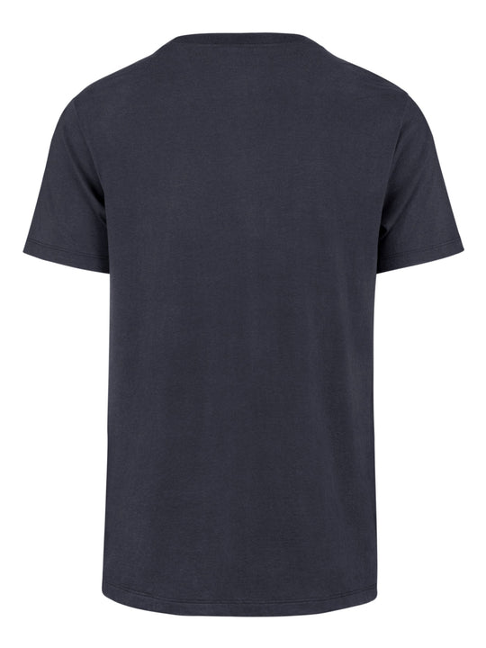 Playera Dallas Cowboys '47 Brand Franklin Logo Azul Vintage