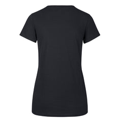 Playera '47 Brand  Azul Marino Dallas Cowboys Mujer 'Logo Outline V-Neck