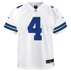 Jersey Nike NFL Dallas Cowboys Dak Prescott  Local