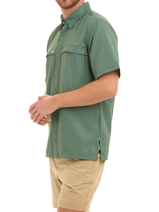 Camisa Ironwood Explorer