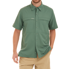 Camisa Ironwood Explorer