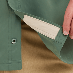 Camisa Ironwood Explorer